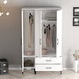 Hanah Home Kumsal RT - Blanco